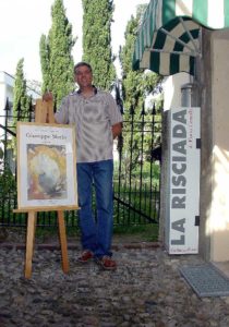 2006 - La Risciada Arzo