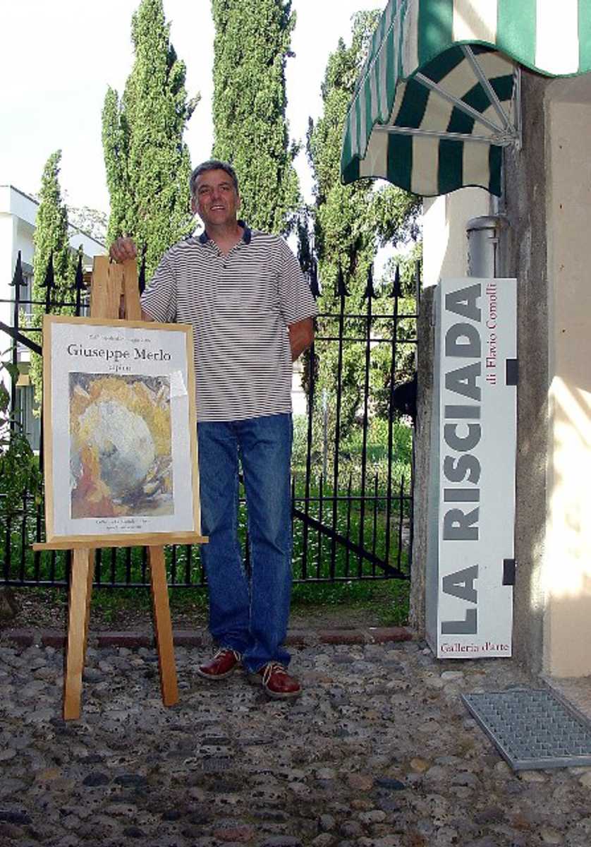 2006 - La Risciada Arzo