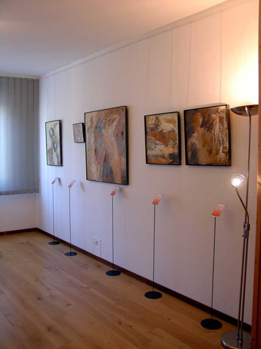 2006 - La Risciada Arzo