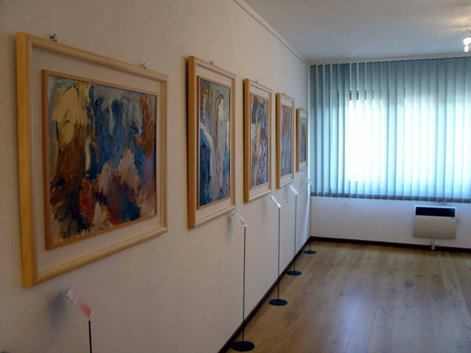 2006 - La Risciada Arzo