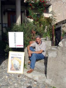 2006 - La Risciada Arzo