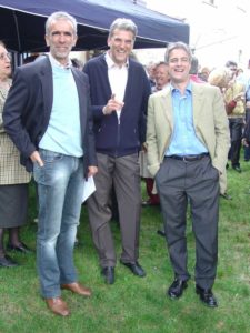 2006 - La Risciada Arzo