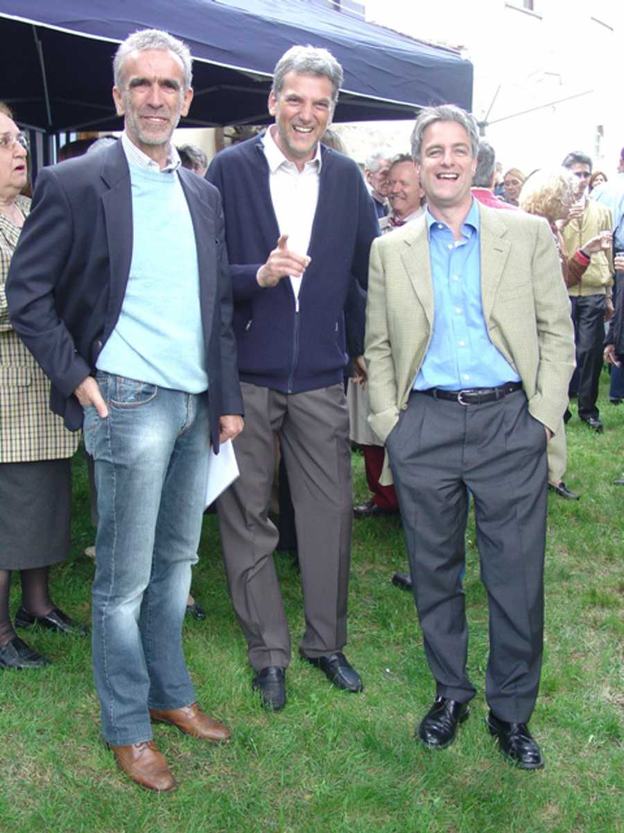 2006 - La Risciada Arzo