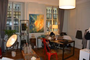 2015 - La Vie en suite Neuchâtel