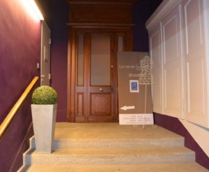 2015 - La Vie en suite Neuchâtel