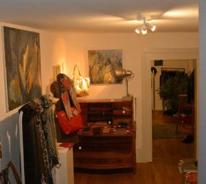 2015 - La Vie en suite Neuchâtel