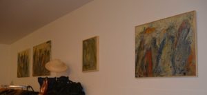 2015 - La Vie en suite Neuchâtel