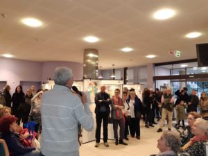 2020 - Collettiva a Morbio Inferiore