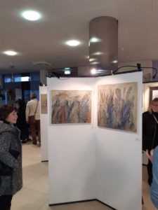 2020 - Collettiva a Morbio Inferiore