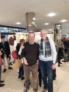 2020 - Collettiva a Morbio Inferiore