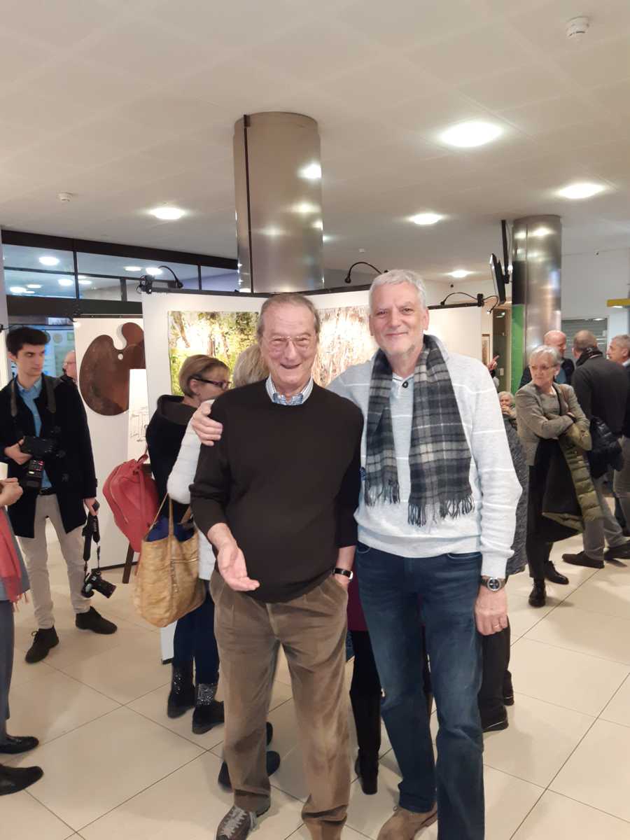 2020 - Collettiva a Morbio Inferiore