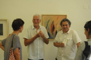 2024 - Vecchia Posta Brusino Arsizio