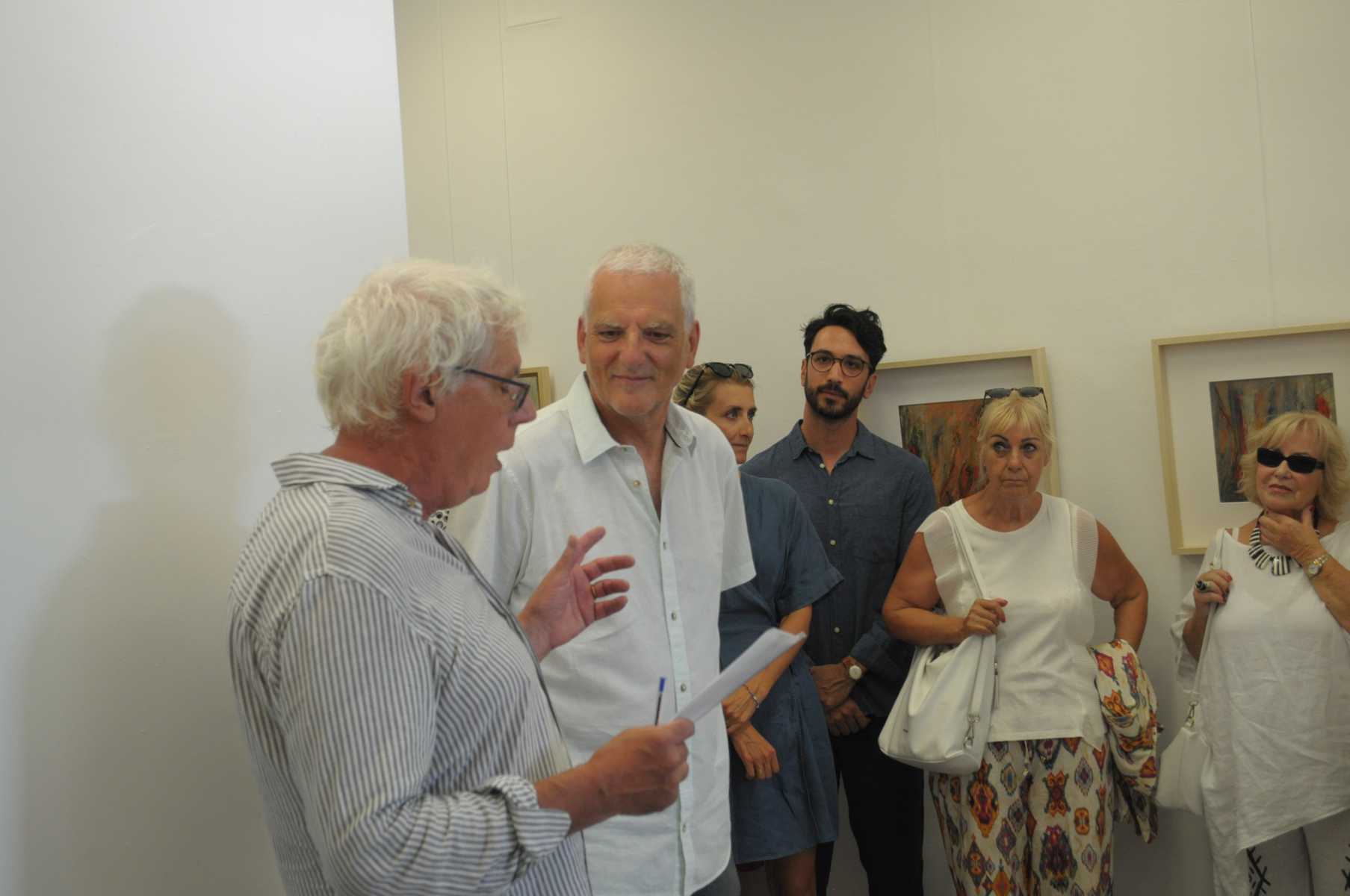 2024 - Vecchia Posta Brusino Arsizio