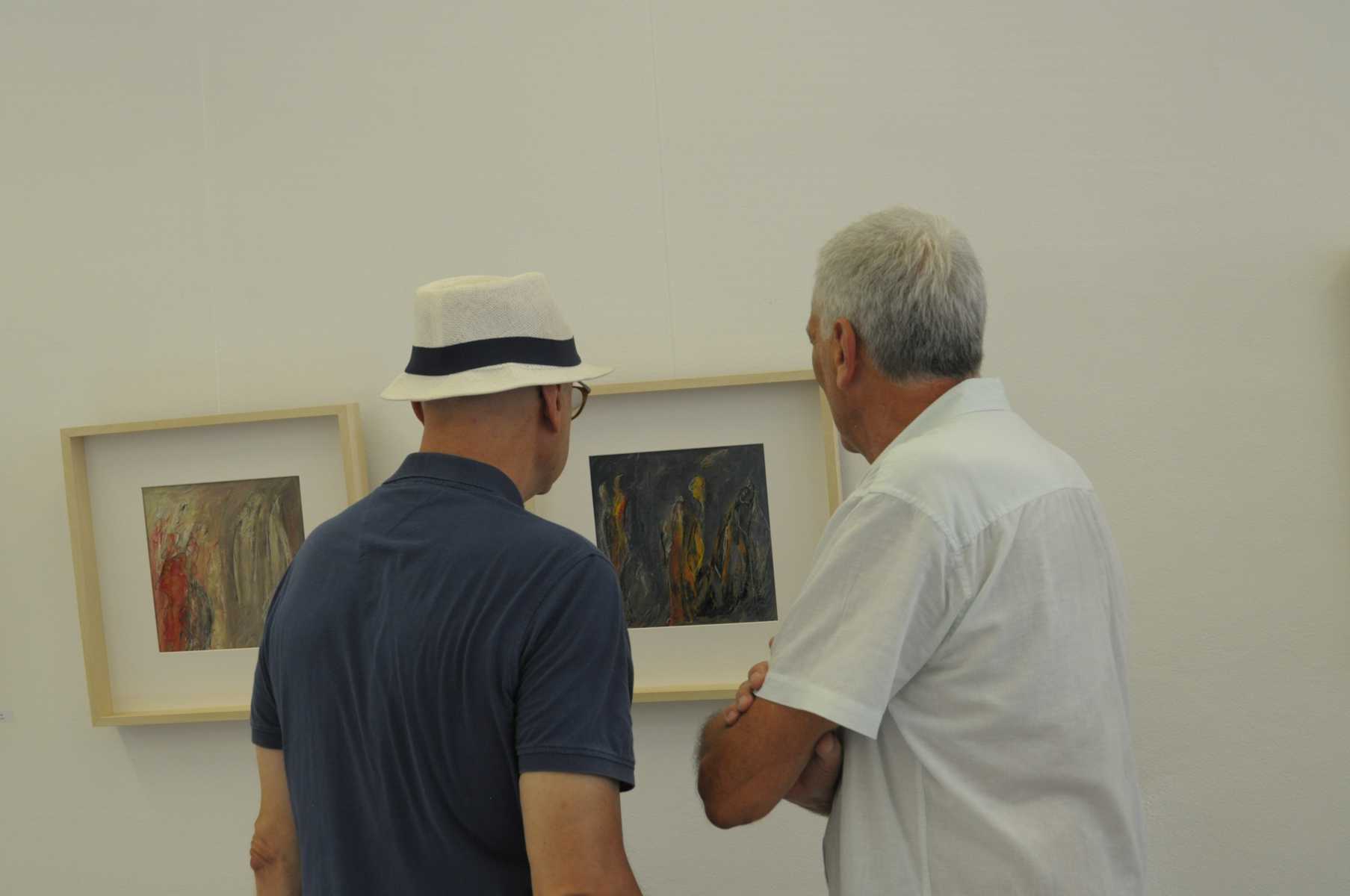 2024 - Vecchia Posta Brusino Arsizio