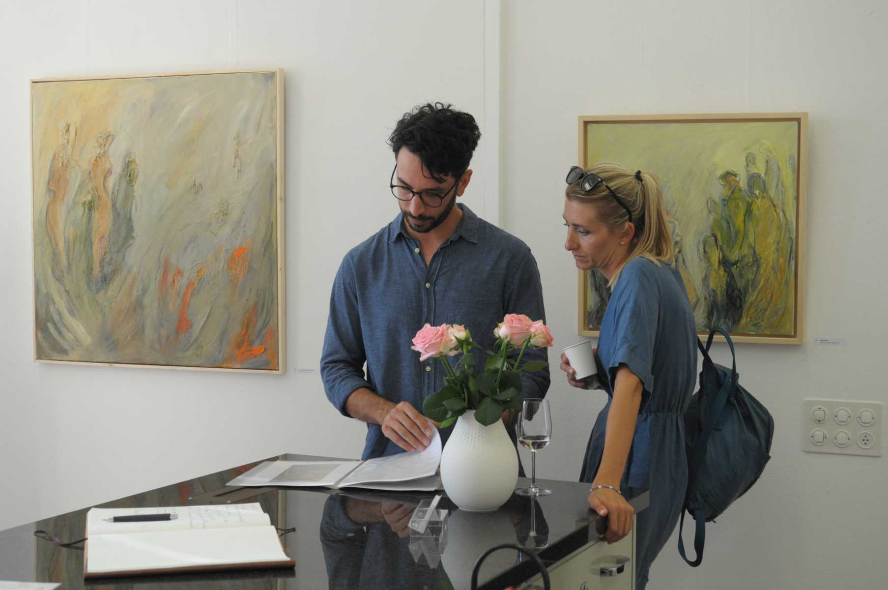 2024 - Vecchia Posta Brusino Arsizio