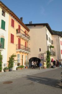 2024 - Vecchia Posta Brusino Arsizio