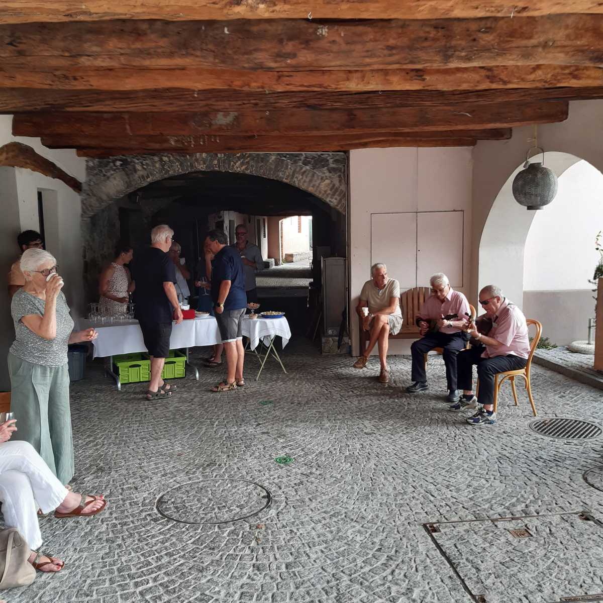 2024 - Finisssage Vecchia Posta Brusino Arsizio