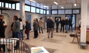2026 - Collettiva per ChiassoLetteraria