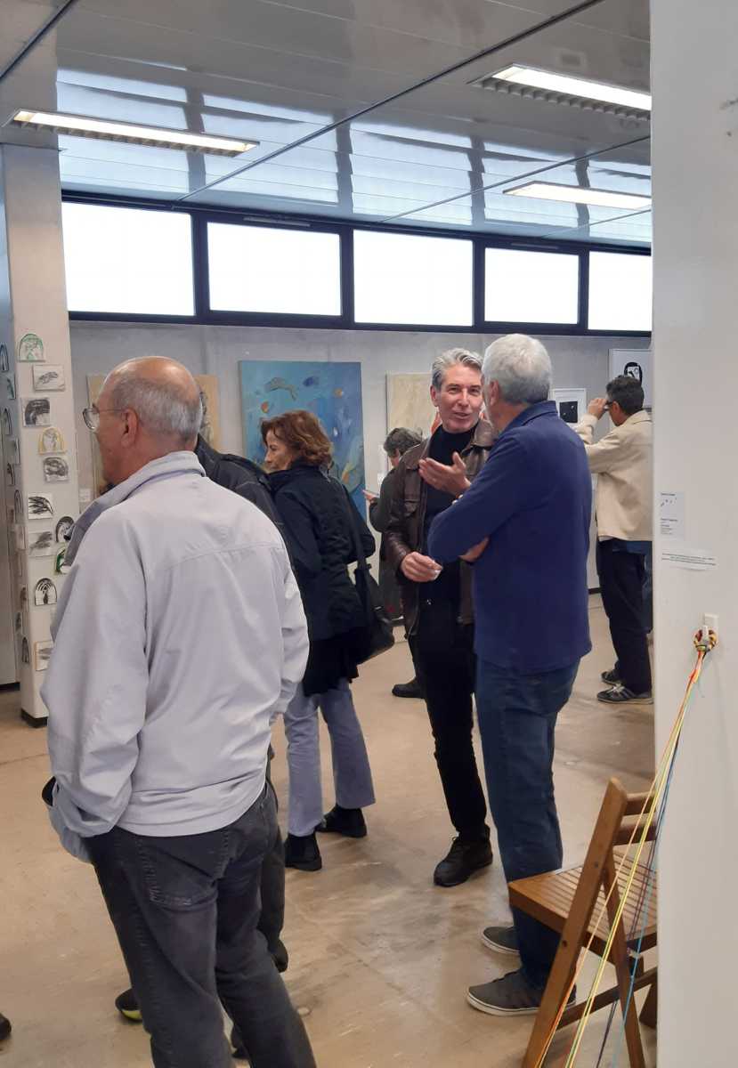 2026 - Collettiva per ChiassoLetteraria