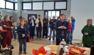 2026 - Collettiva per ChiassoLetteraria