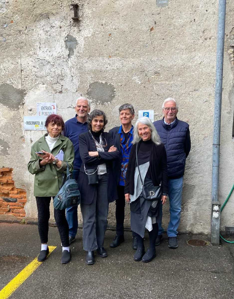 2026 - Collettiva per ChiassoLetteraria